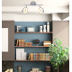 Спот Candellux 92-61713 ISLA