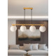 Люстра Candellux 34-37442 Carrine