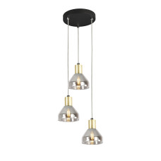 Люстра Candellux 33-78995 GREGORY