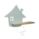 Настінний світильник Candellux 21-85214 HOUSE