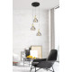 Люстра Candellux 33-78995 GREGORY