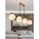 Люстра Candellux 34-37442 Carrine
