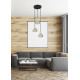 Люстра Candellux 33-78995 GREGORY