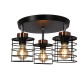 Спот Candellux 98-00392 Glob