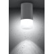 Точковий світильник Candellux 2273686 TUBA