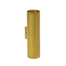 Бра (настінний світильник) Chime WDI210 MoireGold (1191116)
