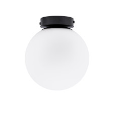 Бра (світильник настінний) Opal C180 Black (2441211)