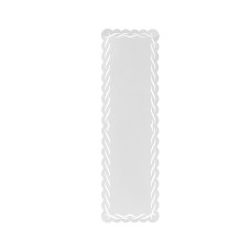 Бра (настінний світильник) Panno WXS 340 White (1201612)