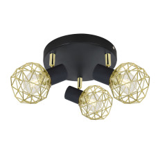 Люстра Candellux 98-66466 ACROBAT