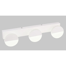 Настінний світильник Candellux 23-72818 SING