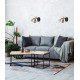 Бра Candellux 21-76724 GREGORY