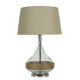 Настільна лампа Candellux 41-21502 ECO