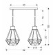 Люстра Candellux 32-00224 Primo