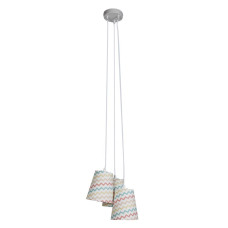 Люстра Candellux 33-62932 RIVER