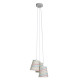 Люстра Candellux 33-62932 RIVER