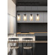 Люстра Candellux 34-00552 Bistro