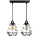 Люстра Candellux 32-00224 Primo