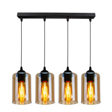 Люстра Candellux 34-00552 Bistro
