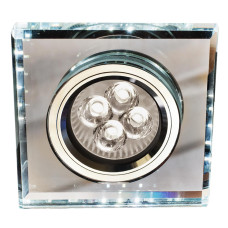 Точковий світильник Candellux 2226927 SS-22