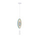 Люстра Candellux 31-12043 HOOPS