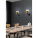 Бра Candellux 21-57242 CROMINA