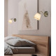 Бра Candellux 21-26606 Losanna