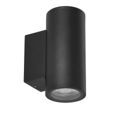 Вуличний настінний світильник Candellux 22-32324 Papaver