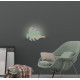 Настінний світильник Candellux 21-00941 Monstera