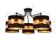 Люстра Candellux 35-06158 ANDY