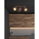 Спот Candellux 93-71088 FRODO