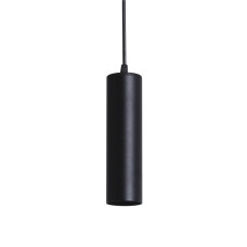 Світильник підвісний (люстра) Chime GU10 P57-200 Black (1091511)