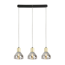 Люстра Candellux 33-79008 GREGORY