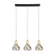 Люстра Candellux 33-79008 GREGORY