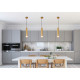 Люстра Candellux 50101230 DALLAS