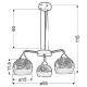 Люстра Candellux 33-56368 CROMINA