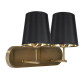 Бра Candellux 22-53510 MILONGA