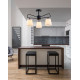 Люстра Candellux 50203091 MORLEY