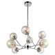 Люстра Candellux 38-67289 BEST