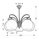 Люстра Candellux 35-69368 ORBIT