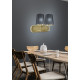Бра Candellux 22-53510 MILONGA