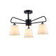 Люстра Candellux 50203091 MORLEY