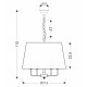 Люстра Candellux 31-01368 Pasteri
