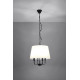 Люстра Candellux 31-01368 Pasteri
