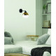 Бра Candellux 21-21199 Contessa