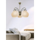 Люстра Candellux 35-69368 ORBIT