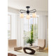 Люстра Candellux 50203091 MORLEY