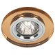 Точковий світильник Candellux 2231641 SS-15