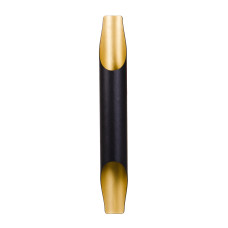 Бра (настінний світильник) Bat WS57х450 BlackGold (1151214)