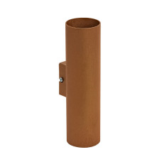 Бра (настінний світильник) Chime WDI210 MoireTerracotta (1191118)