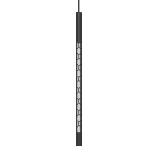 Світильник підвісний (люстра) Starlight K Р690 Black (3551211)